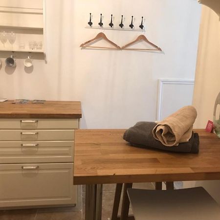 Agapee Lejlighed Aix-en-Provence Eksteriør billede