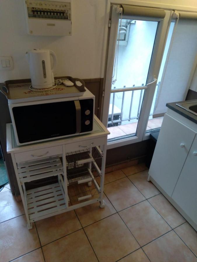 Agapee Lejlighed Aix-en-Provence Eksteriør billede