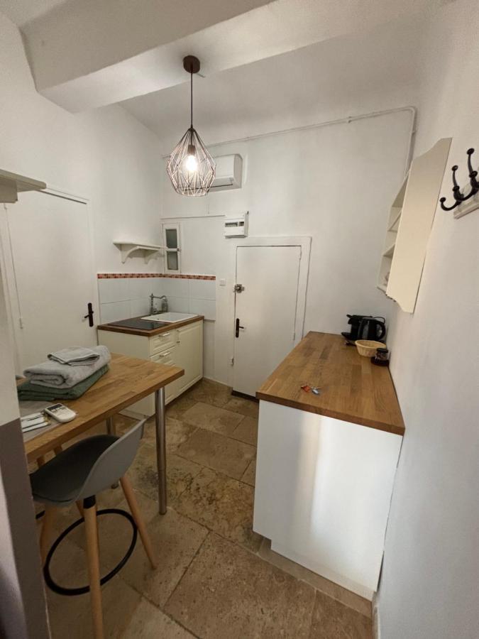 Agapee Lejlighed Aix-en-Provence Eksteriør billede