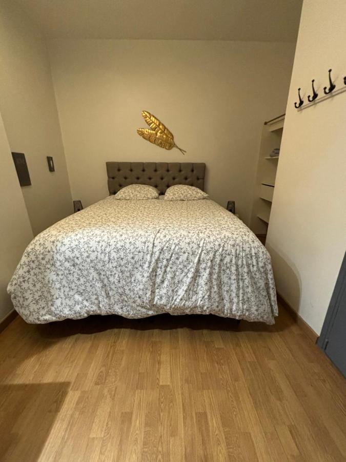 Agapee Lejlighed Aix-en-Provence Eksteriør billede