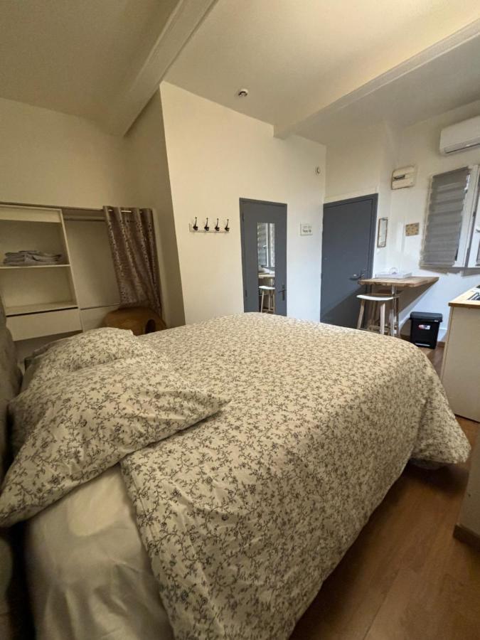 Agapee Lejlighed Aix-en-Provence Eksteriør billede
