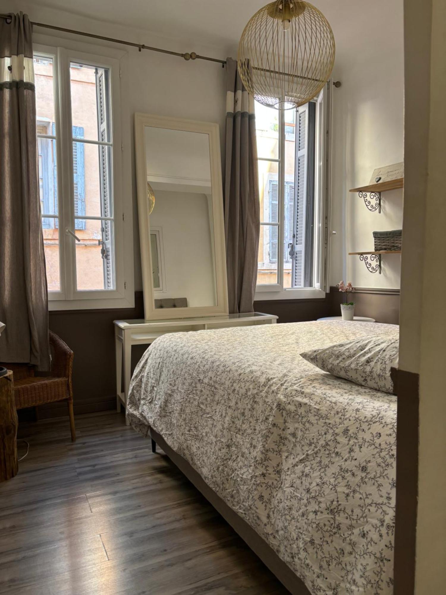 Agapee Lejlighed Aix-en-Provence Eksteriør billede
